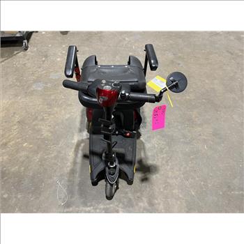Go Go Mobility Scooter