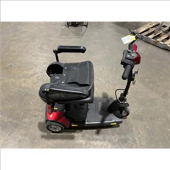 Go Go Mobility Scooter