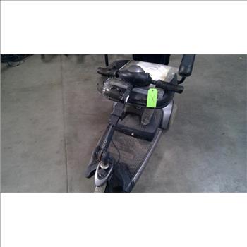 Go Go Travel Mobility Electric Scooter