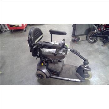 Go Go Travel Mobility Electric Scooter