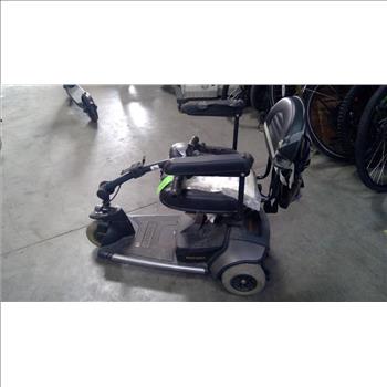Go Go Travel Mobility Electric Scooter