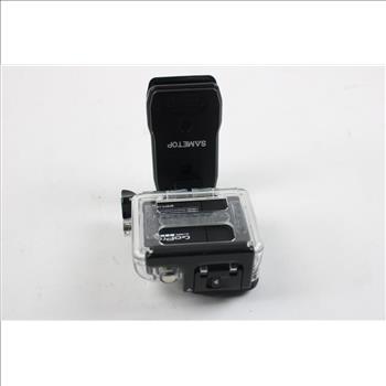Go Pro Hero 3 Camera