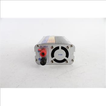 Go Socket DC To AC Power Inverter