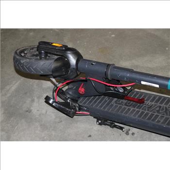 Go Trax Apex Pro Electric Scooter