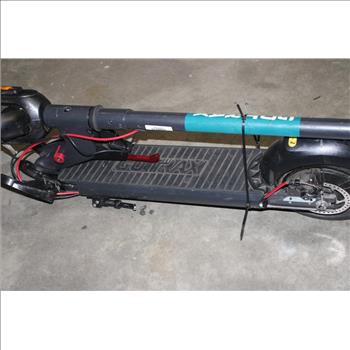 Go Trax Apex Pro Electric Scooter