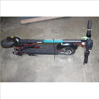 Go Trax Apex Pro Electric Scooter