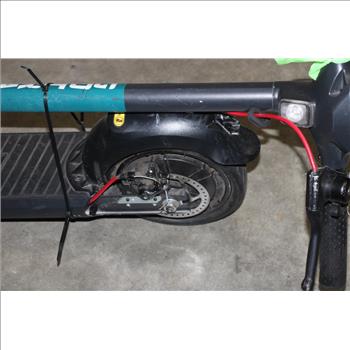 Go Trax Apex Pro Electric Scooter