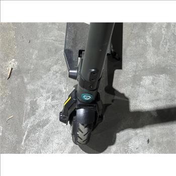 Go Trax Electic Scooter