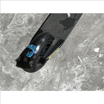 Go Trax Electic Scooter