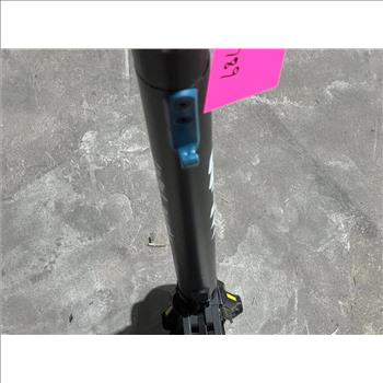 Go Trax Electic Scooter