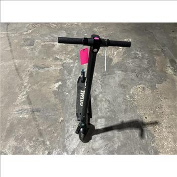 Go Trax Electic Scooter