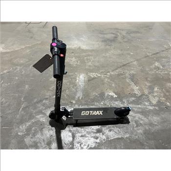 Go Trax Electic Scooter