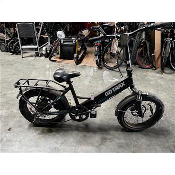 Go Trax Electric Bike