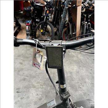 Go Trax Electric Bike