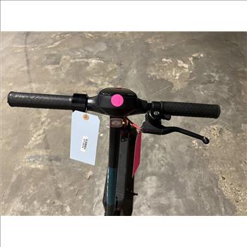 Go Trax Electric Scooter