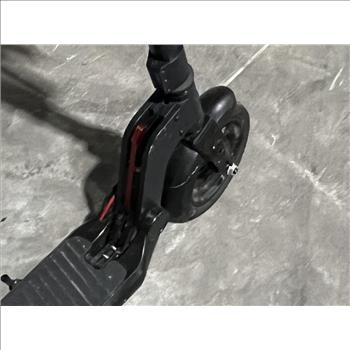 Go Trax Electric Scooter