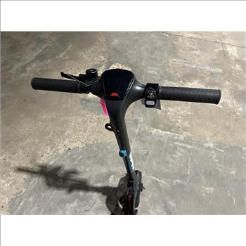 Go Trax Electric Scooter