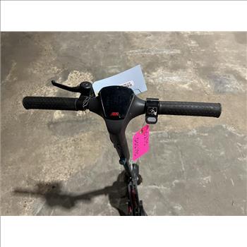 Go Trax Electric Scooter