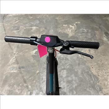 Go Trax Electric Scooter