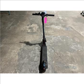 Go Trax Electric Scooter