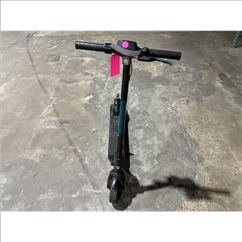 Go Trax Electric Scooter