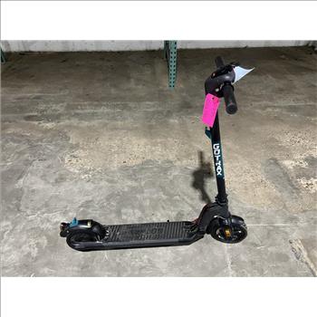Go Trax Electric Scooter