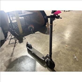 Go Trax Electric Scooter