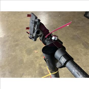 Go Trax Electric Scooter