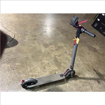 Go Trax Electric Scooter