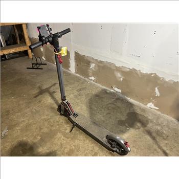 Go Trax Electric Scooter