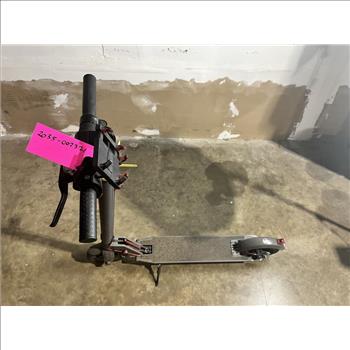 Go Trax Electric Scooter