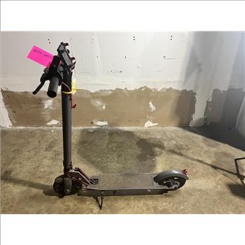 Go Trax Electric Scooter