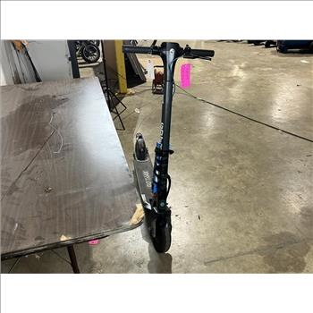 Go Trax Electric Scooter