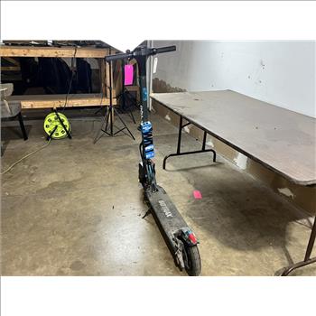 Go Trax Electric Scooter