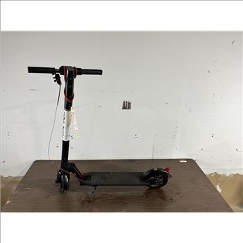 Go Trax Electric Scooter