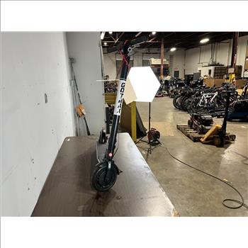 Go Trax Electric Scooter