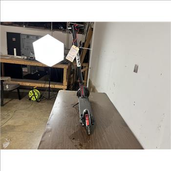 Go Trax Electric Scooter