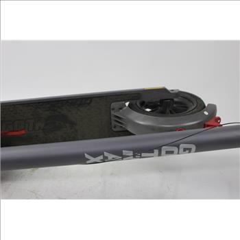 Go Trax Electric Scooter