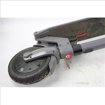 Go Trax Electric Scooter