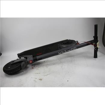 Go Trax Electric Scooter