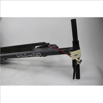 Go Trax Electric Scooter