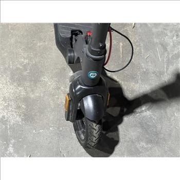 Go Trax Electric Scooter