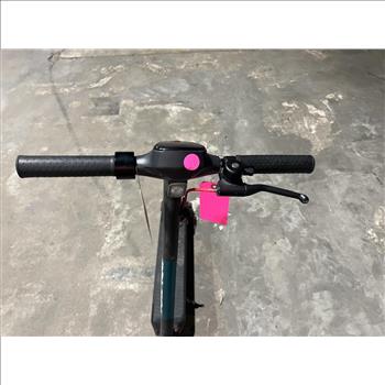 Go Trax Electric Scooter