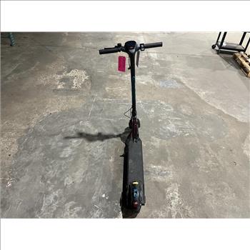 Go Trax Electric Scooter