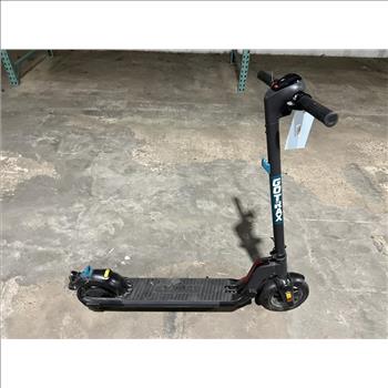 Go Trax Electric Scooter