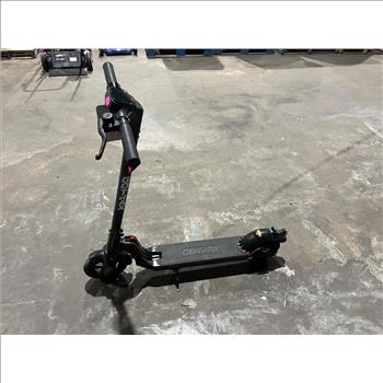 Go Trax Electric Scooter