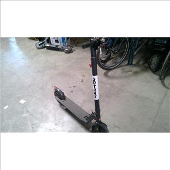 Go Trax E-Scooter