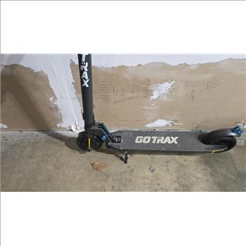 Go Trax E-Scooter