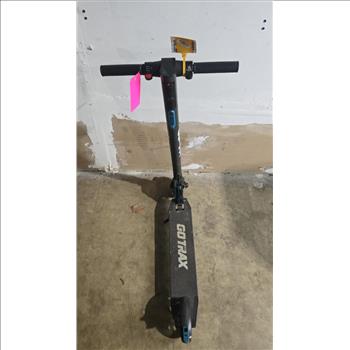 Go Trax E-Scooter