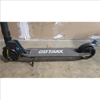 Go Trax E-Scooter